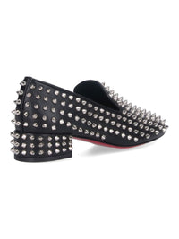 Christian Louboutin Flat Shoes