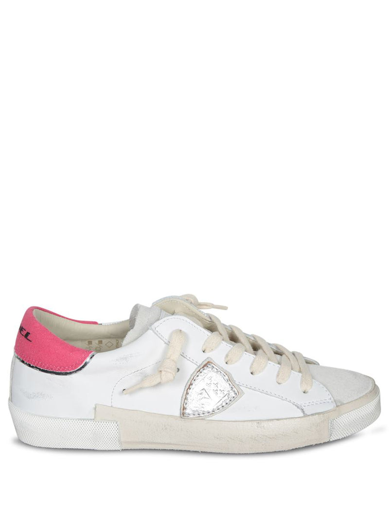 Philippe Model Sneakers