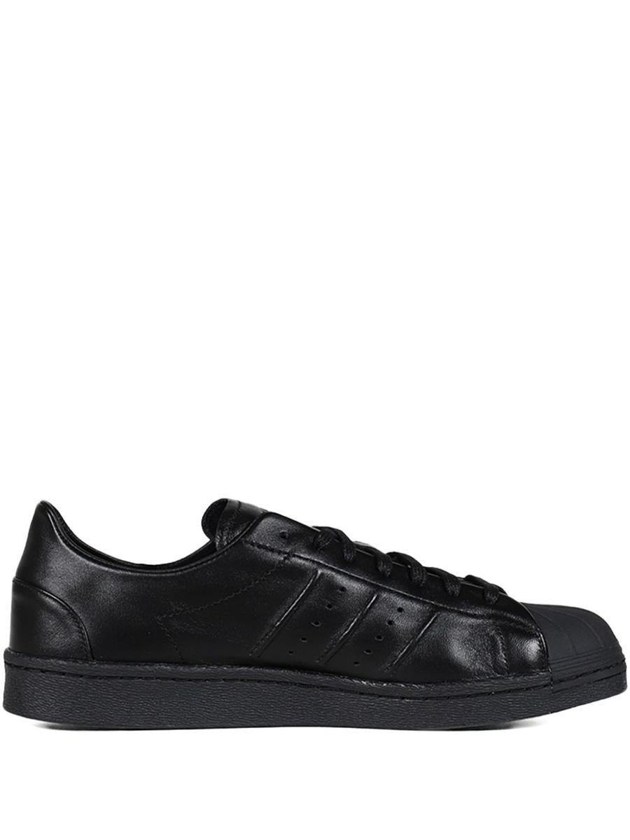 Y-3 Adidas Superstar Sneakers