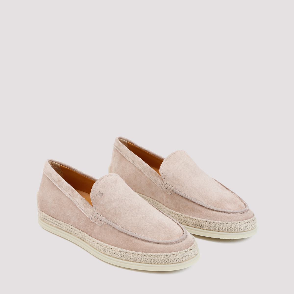 Tod'S Loafers