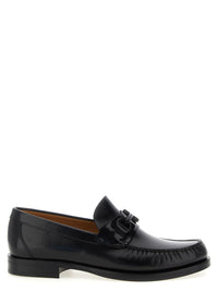 Salvatore Ferragamo 'Fort' Loafers