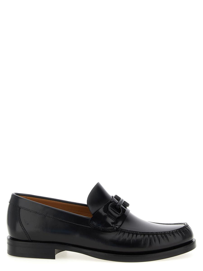 Salvatore Ferragamo 'Fort' Loafers