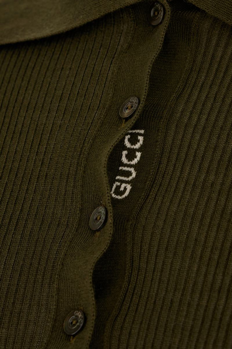 Gucci Knitwear