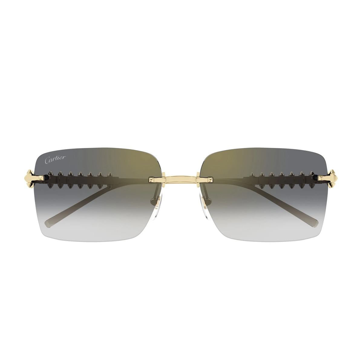 Cartier Ct0545S Clash De Sunglasses