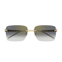 Cartier Ct0545S Clash De Sunglasses