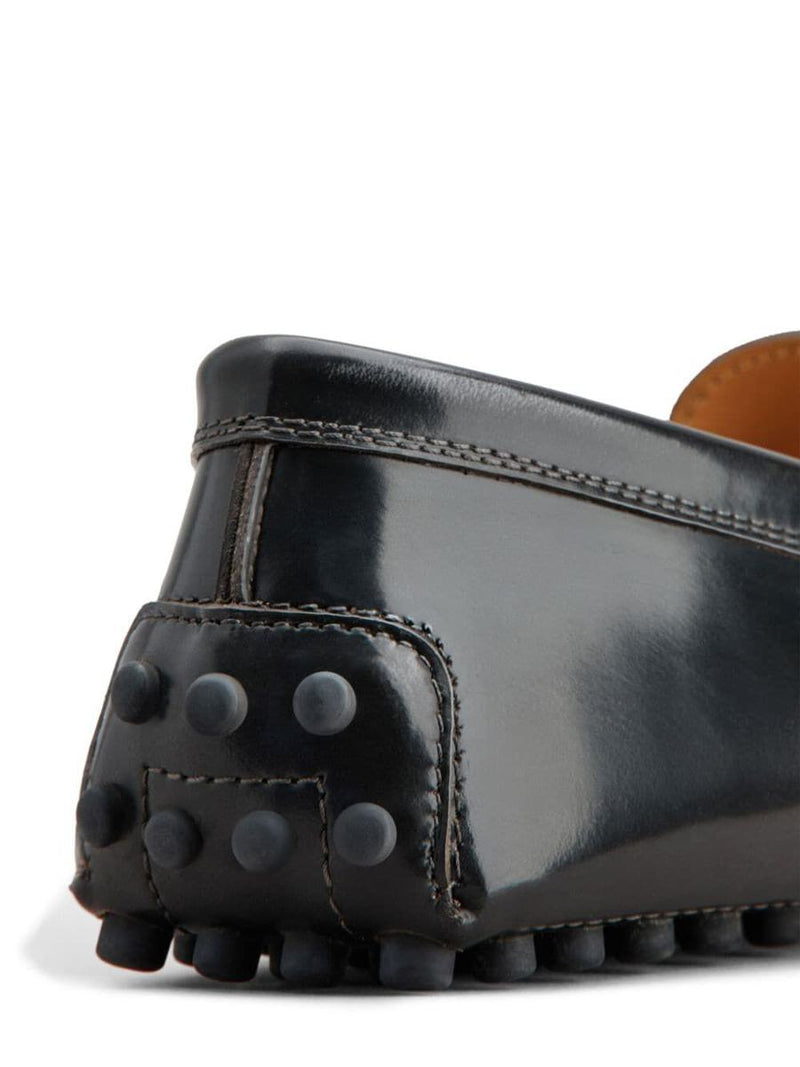 Tod'S Lisa Full Loafer Shoes