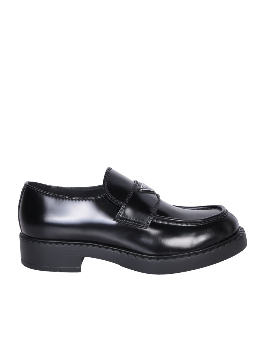 Prada Loafers