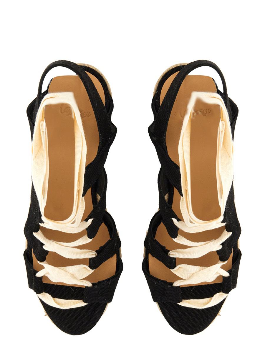 Castañer Espadrille Balta/8Ed/053