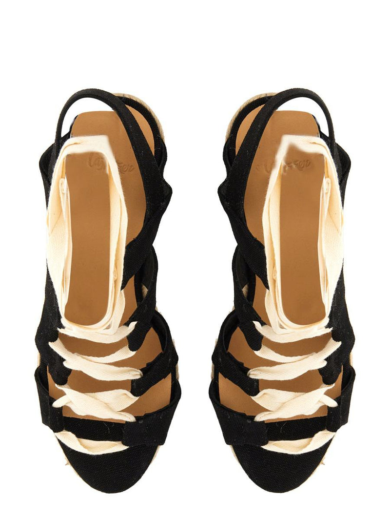 Castañer Espadrille Balta/8Ed/053