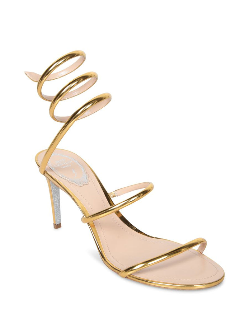 René Caovilla Sandals