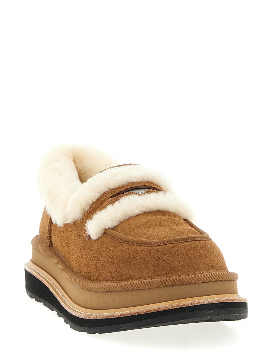 UGG Loafer' Capsule Ugg X Sacai Loafers