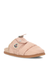 Moncler Flat Shoes