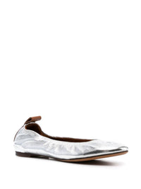 Lanvin Flat Shoes