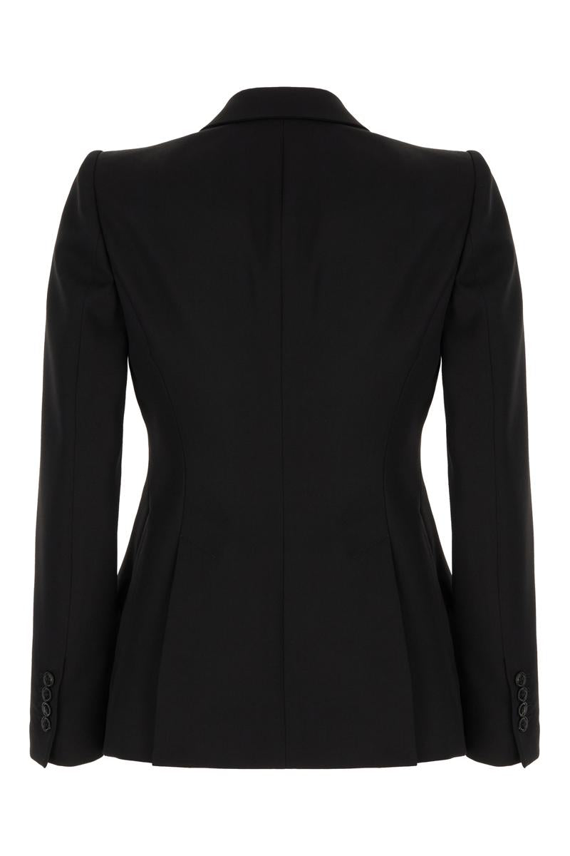 Alexander McQueen Jackets & Vests