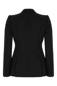 Alexander McQueen Jackets & Vests