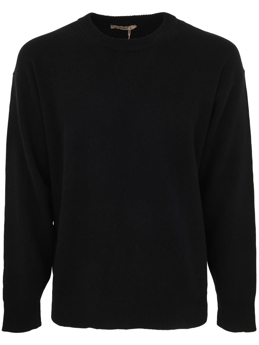 Roberto Collina Comfort Fit Long Sleeves Crew Neck Sweater Clothing