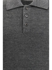 Brunello Cucinelli Polo Shirts