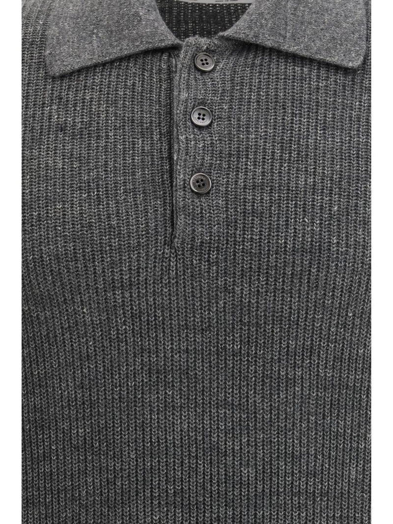 Brunello Cucinelli Polo Shirts