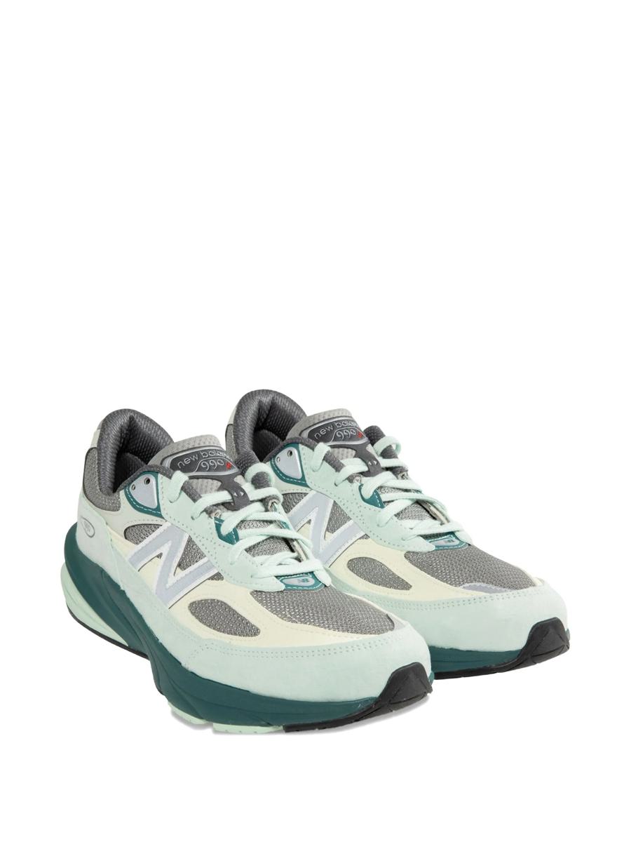 New Balance 990 Shoes
