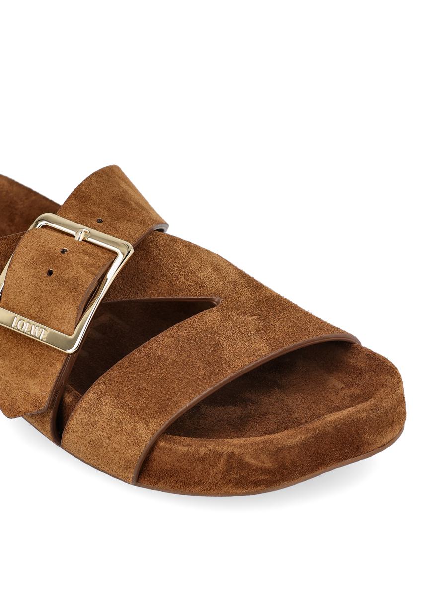 Loewe Sandals