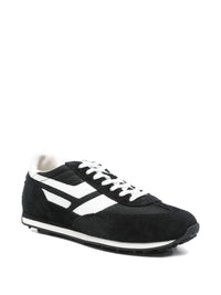 Tom Ford Mick Suede Sneakers