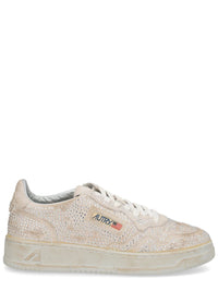 Autry "Medalist Low" Sneaker