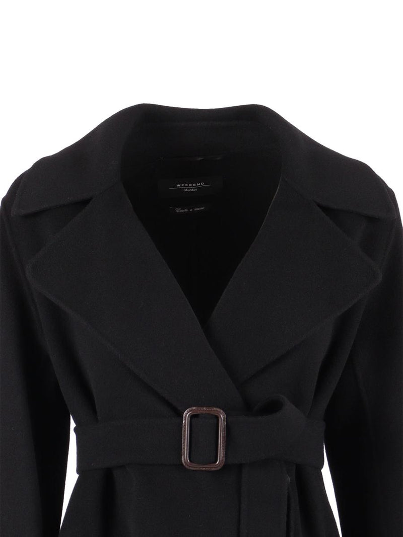 Weekend Max Mara Coat
