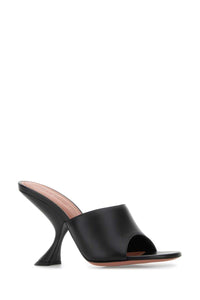 Amina Muaddi Sandals