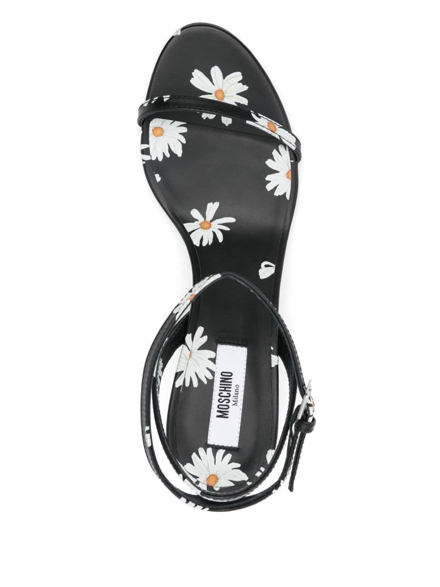 Moschino Sandals