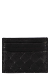 Bottega Veneta Intrecciato Card Case