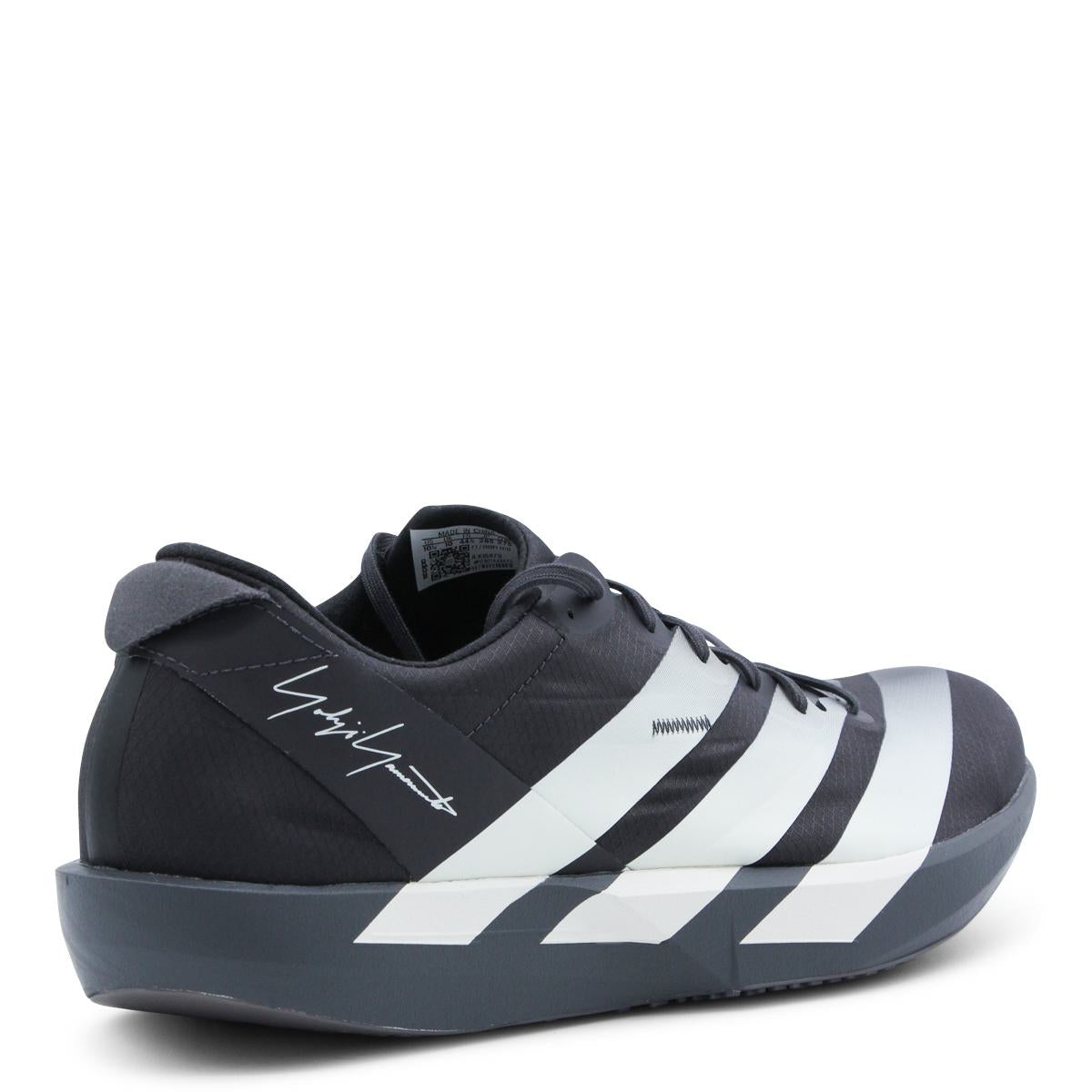 Y-3 Adidas Sneakers