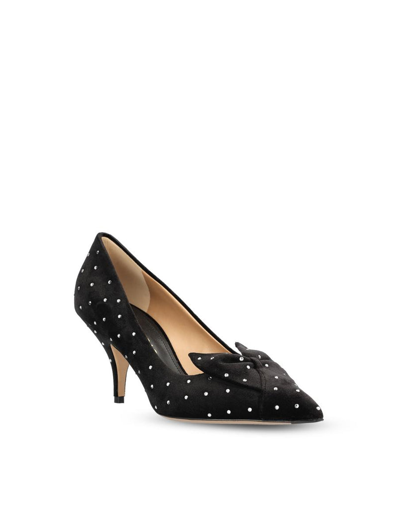 Salvatore Ferragamo Heeled Shoes