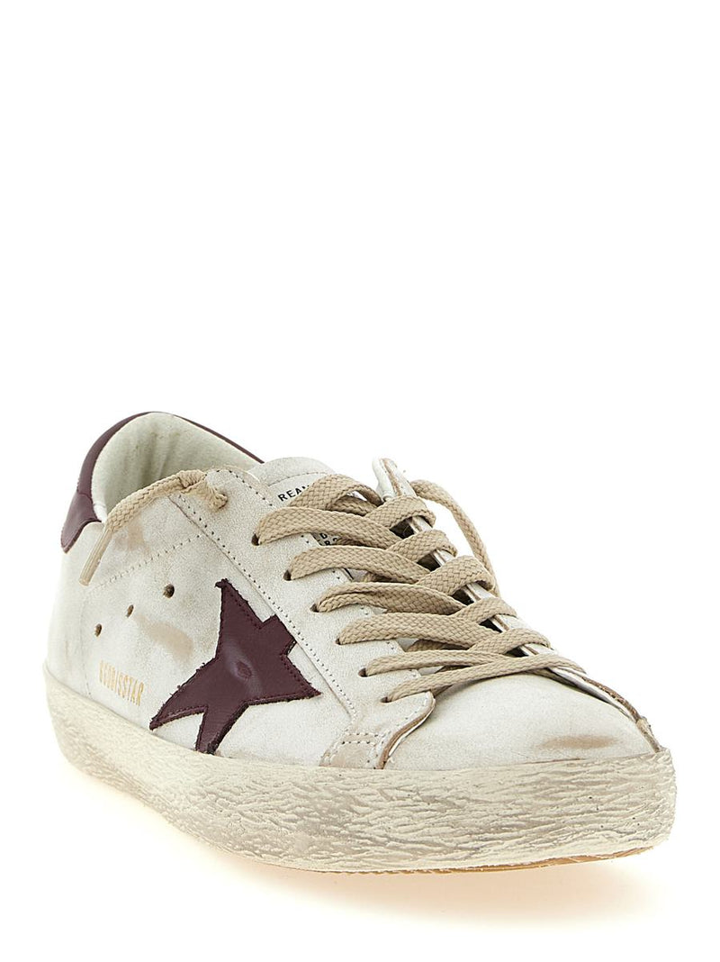 Golden Goose 'Superstar' Sneakers