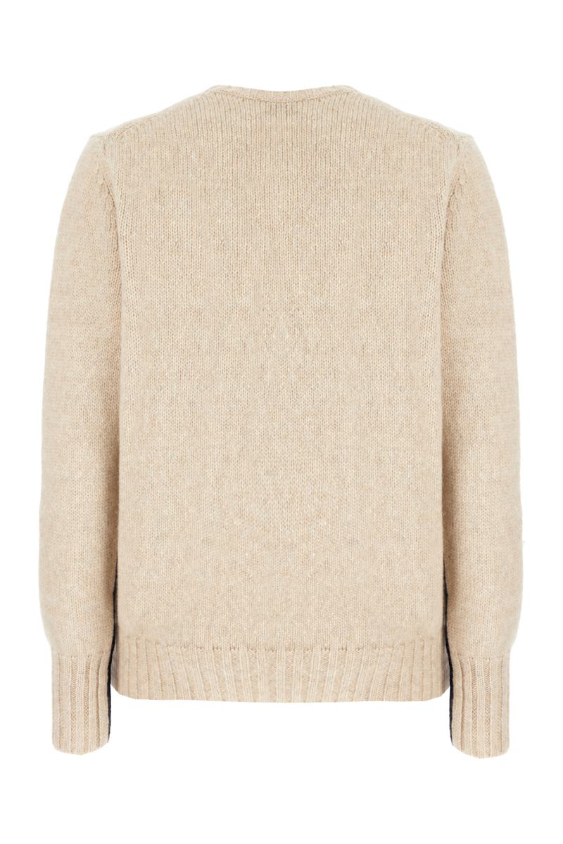 Alpha Studio Knitwear