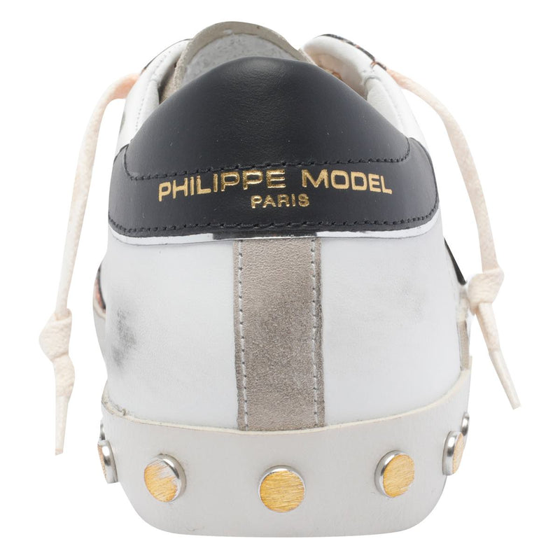Philippe Model Sneakers