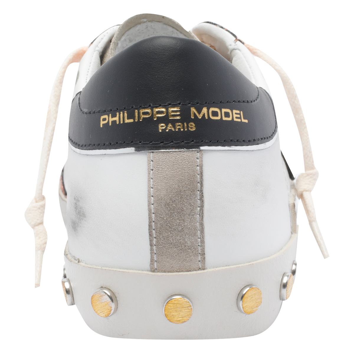 Philippe Model Sneakers
