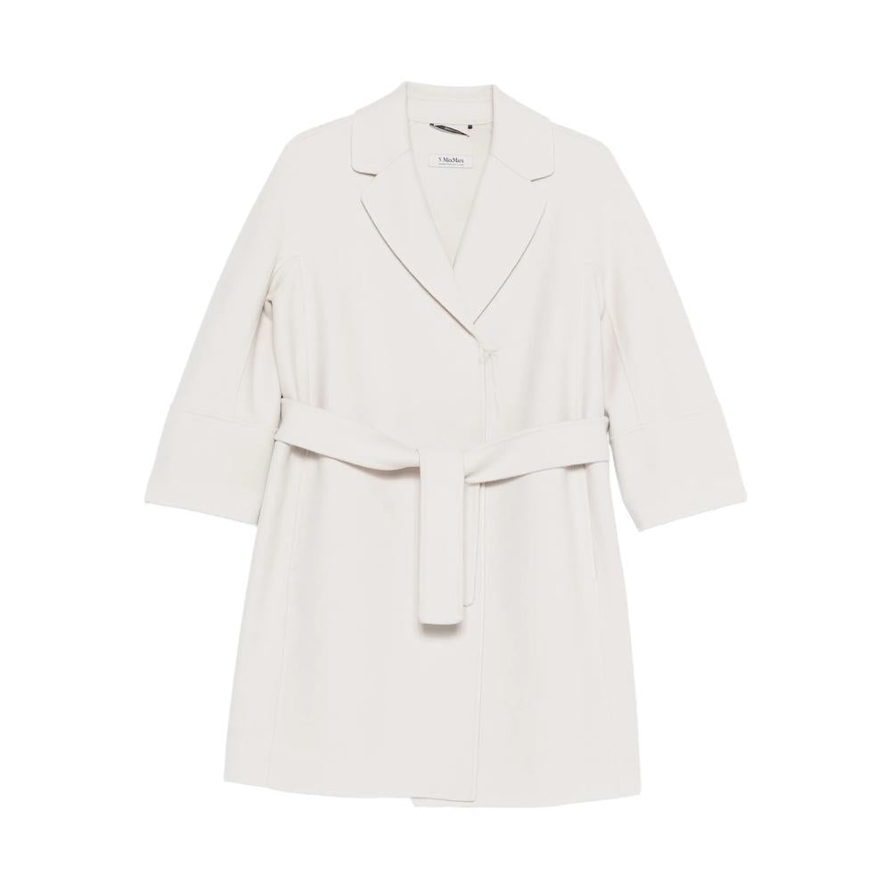 'S Max Mara Coats