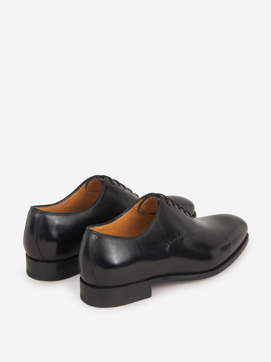 Bontoni Vittorio Leather Shoes