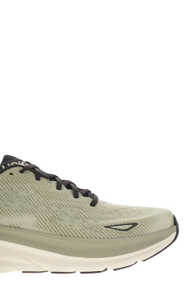 Hoka Clifton 9 - Breathable Sports Shoe
