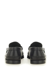 Paraboot Moccasin "Coraux"