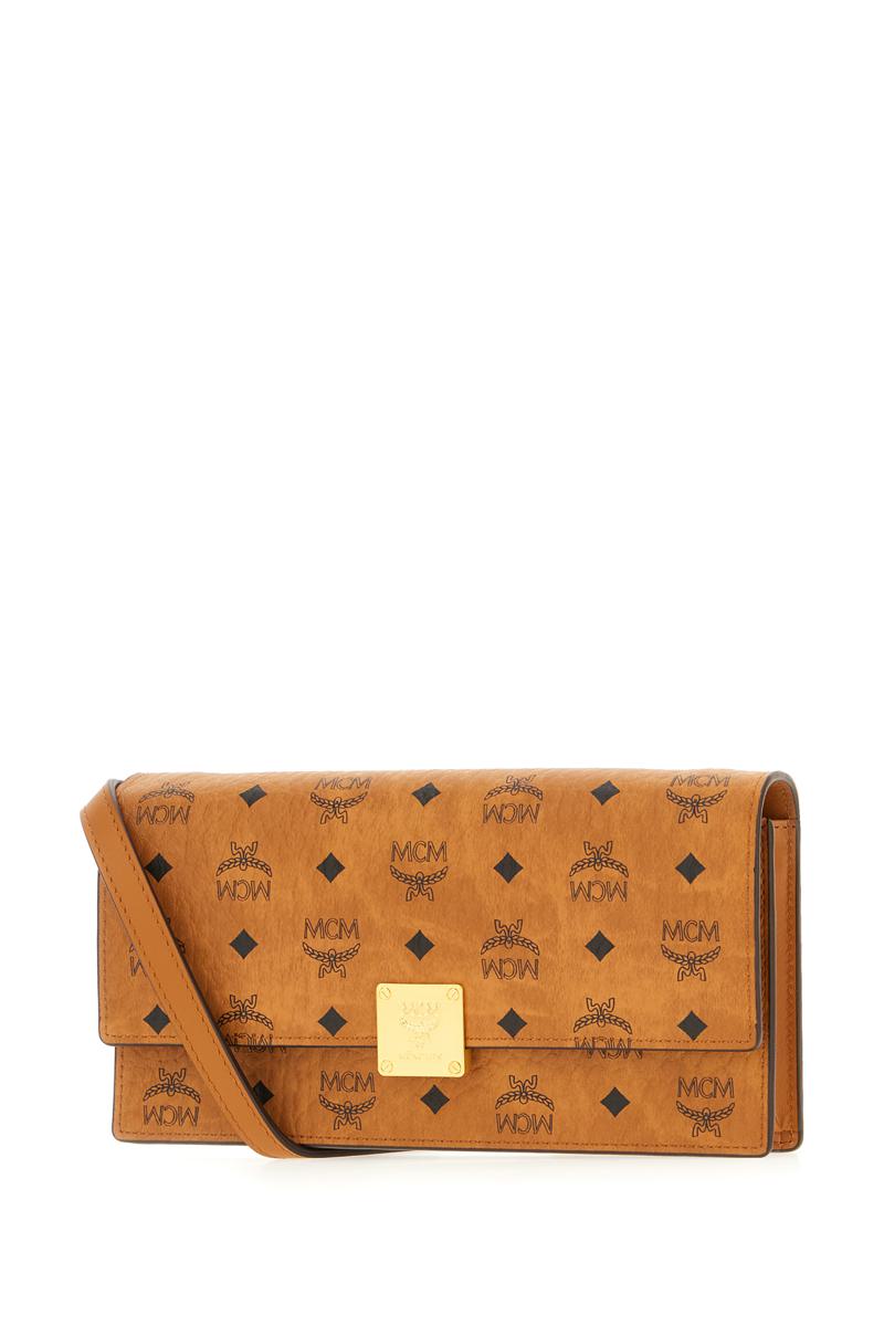 Mcm Wallets