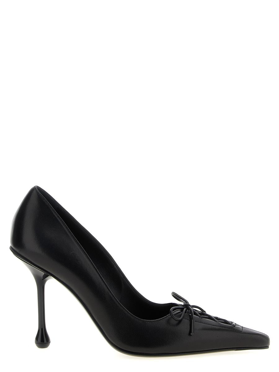 Jimmy Choo 'Scarlett' Pumps