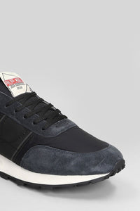 Philippe Model Tour Low Sneakers