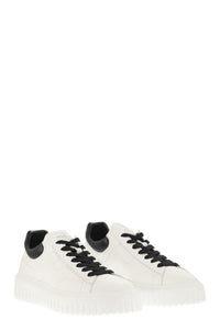 Hogan H-Stripes - Sneakers