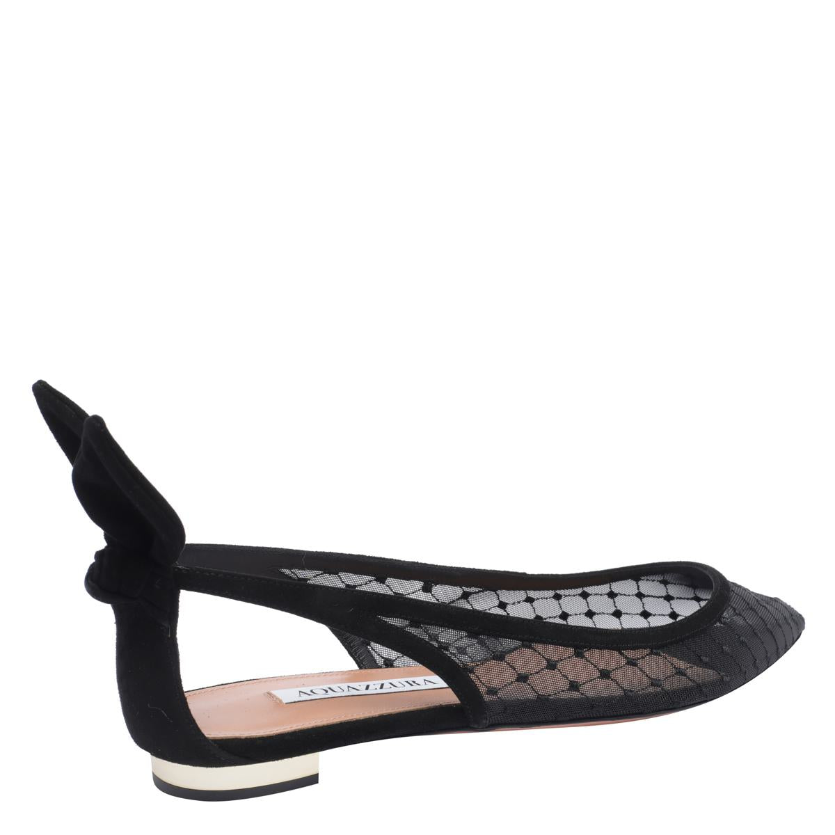 Aquazzura Flat Shoes