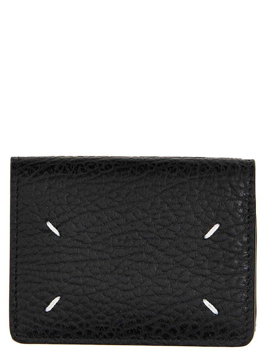 Maison Margiela Stitching Wallet