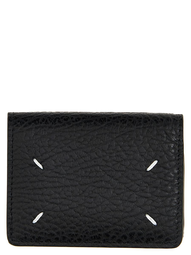 Maison Margiela Stitching Wallet