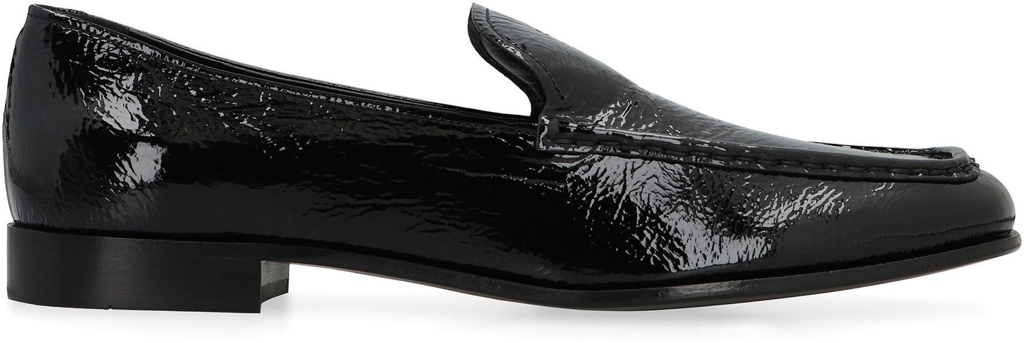 Prada Patent Leather Loafer
