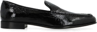 Prada Patent Leather Loafer