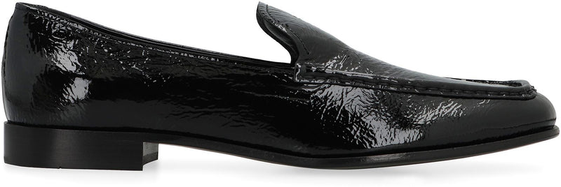 Prada Patent Leather Loafer